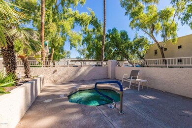 2855 S Extension Rd unit 117, Mesa, AZ 85210 - photo 4