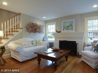 2 Chester Ave, Annapolis, MD 21403 - photo 5