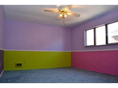 Bedroom.