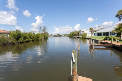 Waterfront Complex