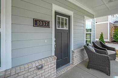 2008 Wohali Dr, Leeds, AL 35094 - photo 3