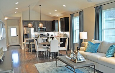 2051 Magenta Ln, Algonquin, IL 60102 - photo 6