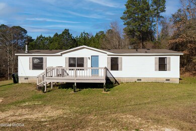 228 Swift Creek Dr, Macon, GA 31217 - photo 4