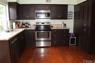 Stainless Steel Appliances