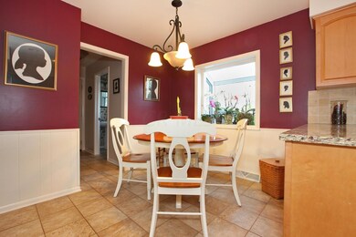 Eating Area