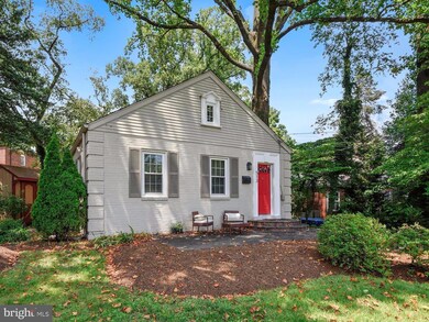 513 Schuyler Rd, Silver Spring, MD 20910 - photo 2