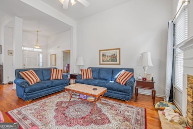 2933 Misty Rock Cove, Dacula, GA 30019 - photo 7