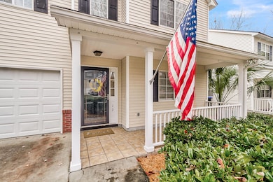 12 Creek Bend Dr, Summerville, SC 29485 - photo 2