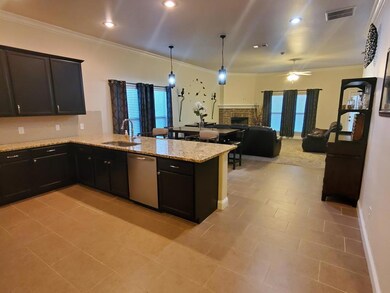 802 E 99th Ct, Odessa, TX 79765 - photo 5