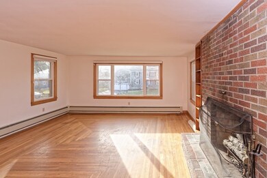 23 Dana Park unit 23, Hopedale, MA 01747 - photo 5