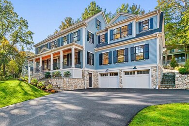 37 Woodland Rd, Lexington, MA 02420 - photo 4