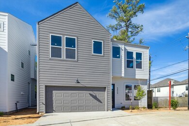 5829 Mansfield St, Houston, TX 77091 - photo 4