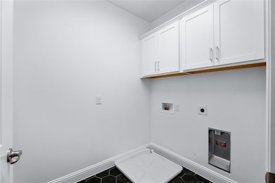 Beazer Homes Gatherings at Twin Creeks Clifton Flo