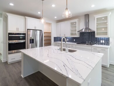 1393 Parrot Ave, Hardeeville, SC 29927 - photo 7