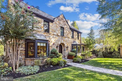 4105 Aspen St, Chevy Chase, MD 20815 - photo 6