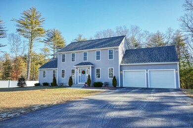 6 Linbias Path, Carver, MA 02330 - photo 2