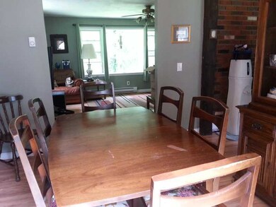 Dining Room.