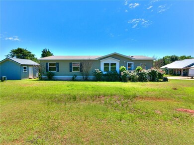 1500 N Westminster Rd, Guthrie, OK 73044 - photo 2