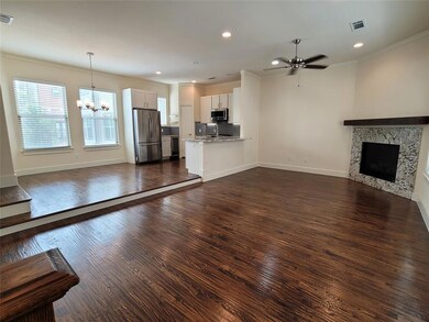 5905 Ross Ave unit 5, Dallas, TX 75206 - photo 2