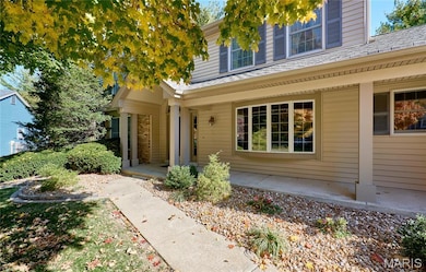 2128 Seven Oaks Dr, Saint Charles, MO 63303 - photo 4