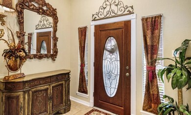 8707 Preston Field Ln, Houston, TX 77095 - photo 4