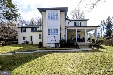 321 Baintree Rd, Bryn Mawr, PA 19010 - photo 4