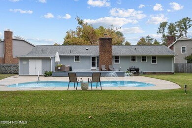 101 Ramona Ave, Jacksonville, NC 28540 - photo 2