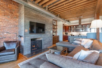 500 Commercial St unit D, Boston, MA 02109 - photo 5