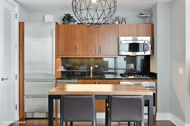 Trump International Hotel & Tower - Chicago unit 81C, Chicago, IL 60611 - photo 3