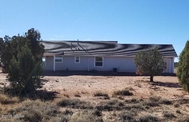 Back of Home