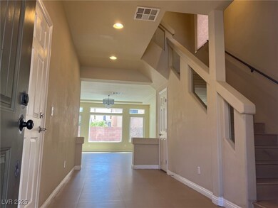 7160 S Bronco St, Las Vegas, NV 89118 - photo 3