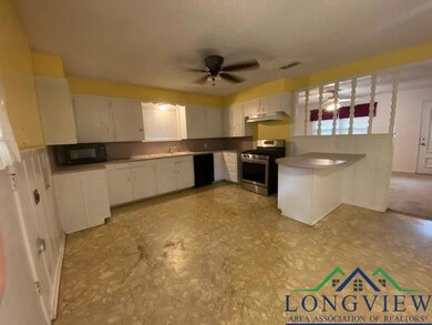 115 Crestwood Dr, Longview, TX 75601 - photo 6