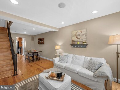 1534 William St, Baltimore, MD 21230 - photo 3