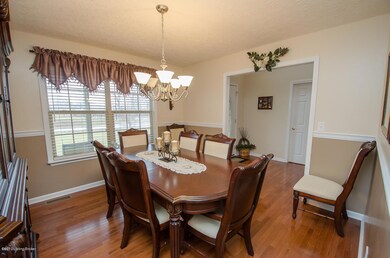 111 Spring Farm Trail, Shepherdsville, KY 40165 - photo 5