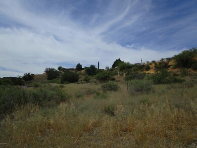 Both lots from cul-de-sac