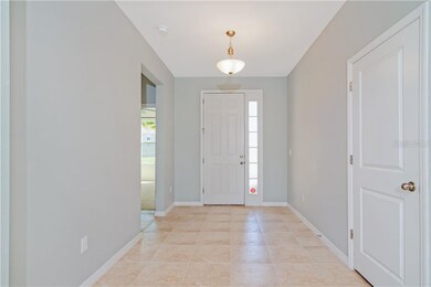 Foyer/Entry