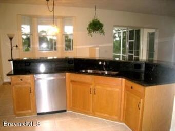 Breakfast Bar