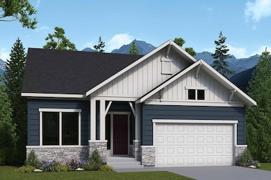 The Windom - B Exterior