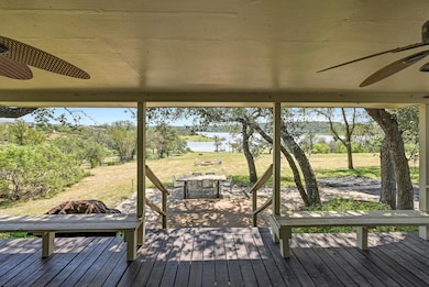 405 Lake View Dr, Spicewood, TX 78669 - photo 4