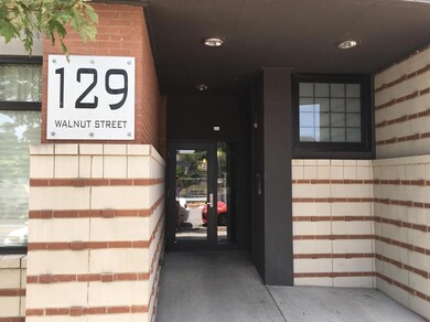 129 Walnut Street, Unit 403 - 3
