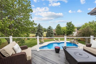 224 SW Seagull St, Lees Summit, MO 64082 - photo 4