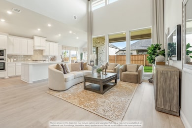 200 Roughrider Trail, Nevada, TX 75173 - photo 6