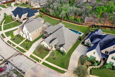 8917 Myranda Ct, North Richland Hills, TX 76182 - photo 4