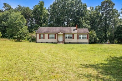3347 Wall Rd, Greensboro, NC 27407 - photo 2