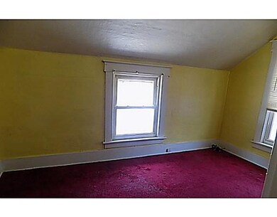 Interior Space/Layout.