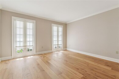Formal Living Room