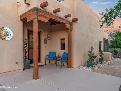 13870 N Sutherland Trail, Tucson, AZ 85739 - photo 5