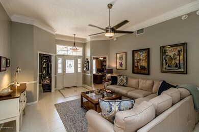 Living Room View 3