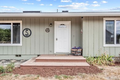 133 Helen Ln, Toledo, WA 98591 - photo 2