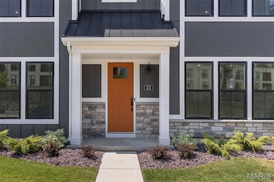 312 Indigo Ct unit 37-303, Chesterfield, MO 63005 - photo 4